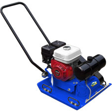 Виброплита WERK DT-15H Виброплита WERK DT-15H